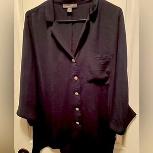 Primark satin blouse